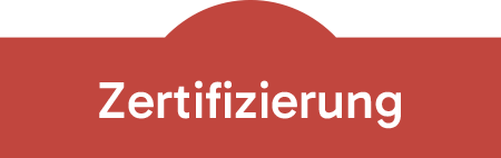 Zertifizierung