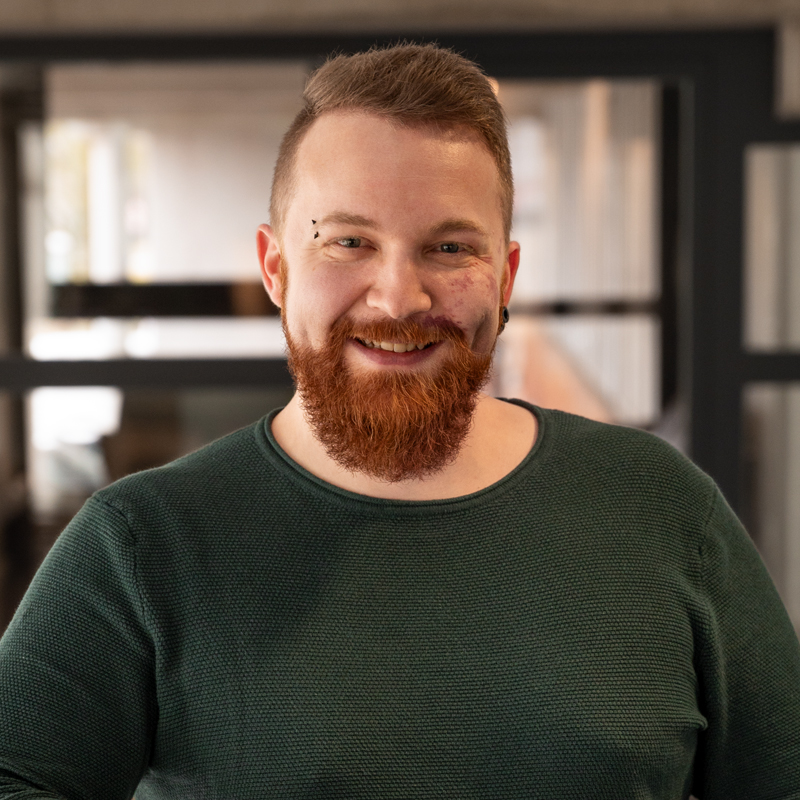 Kevin Leiß