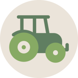 Icon Landwirtschaft
