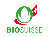 Logo Bio Suisse