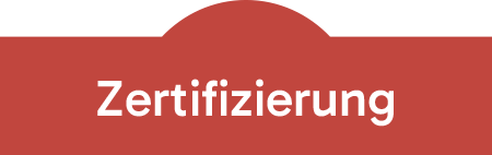 Zertifizierung