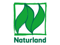 Logo Naturland